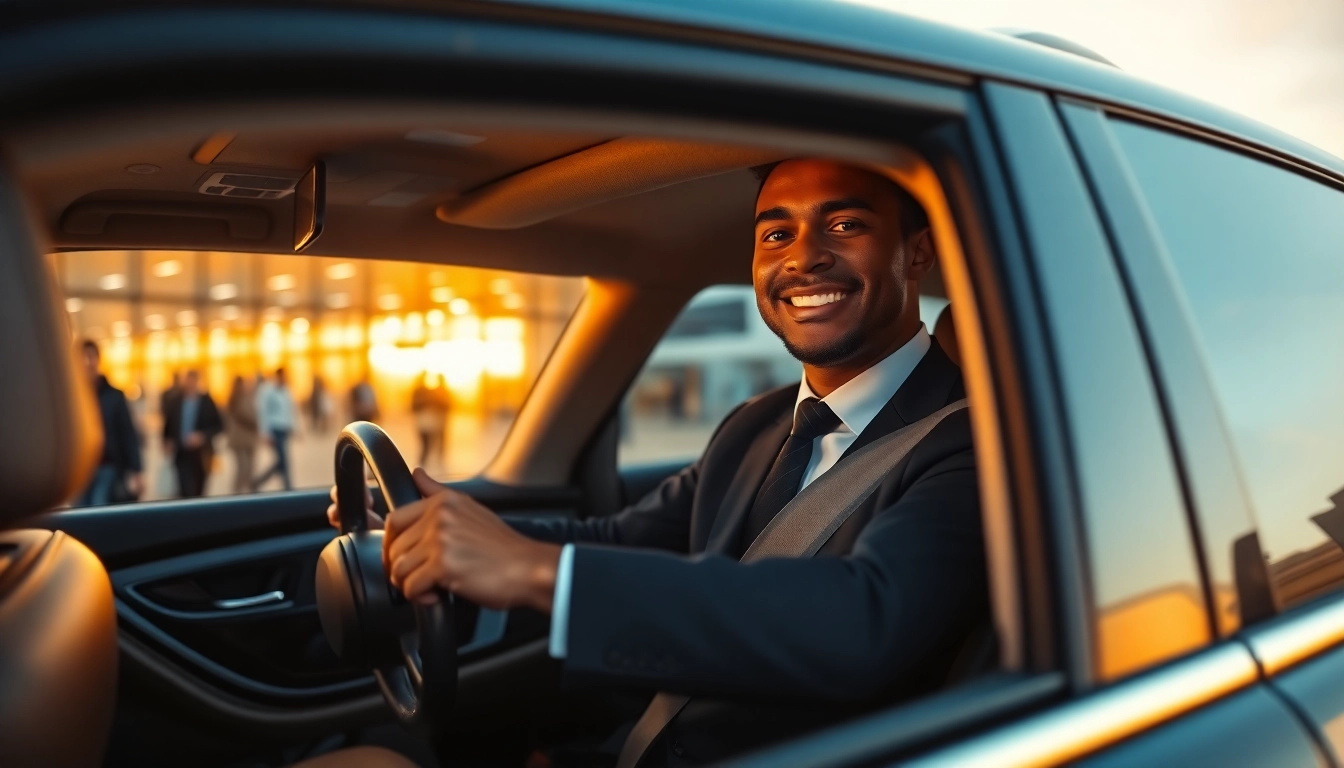 Luton airport taxi service provides reliable, professional transportation for travelers.