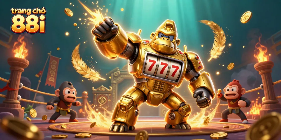 Experience the thrill at trang chủ 88i with vibrant gameplay and exhilarating action.