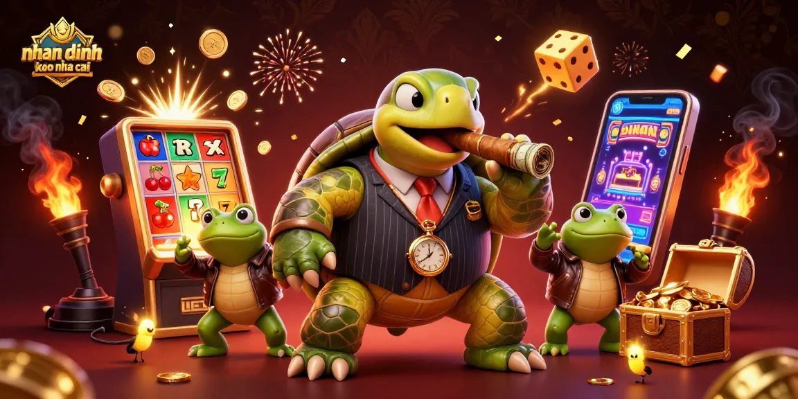 Engage in non-stop fun and expert nhan dinh keo nha cai gameplay with rich casino experiences.