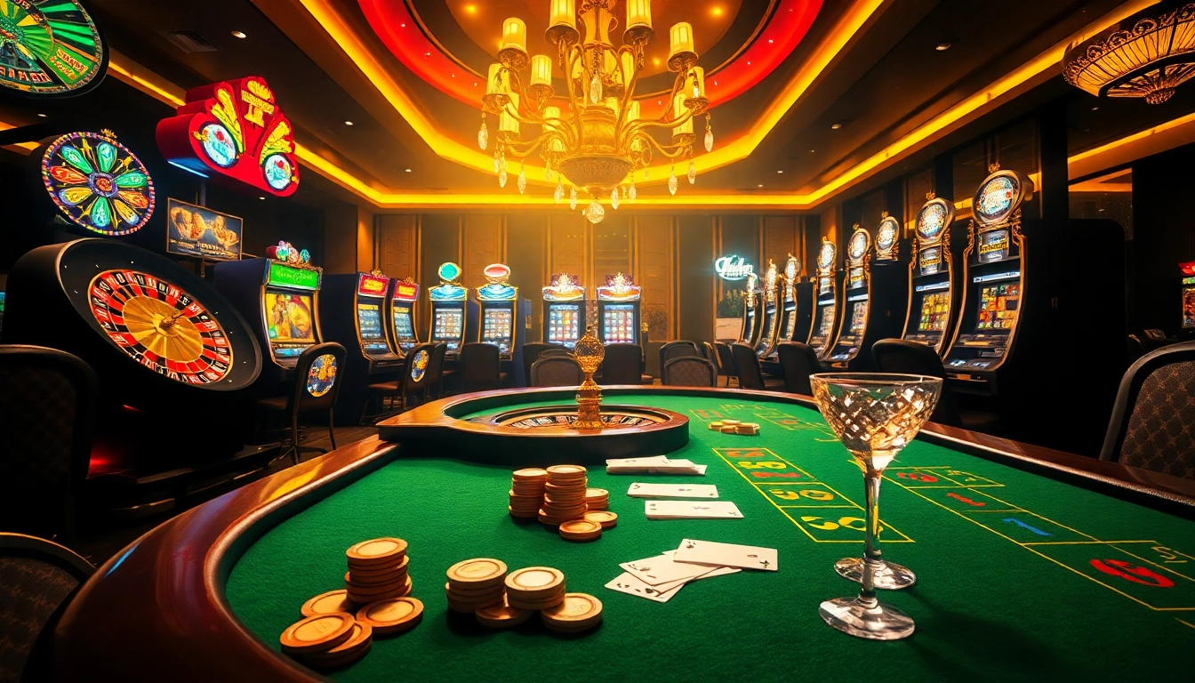 Experience thrilling wins at https://11win.black/ casino with vibrant roulette, poker chips, and luxurious ambiance.