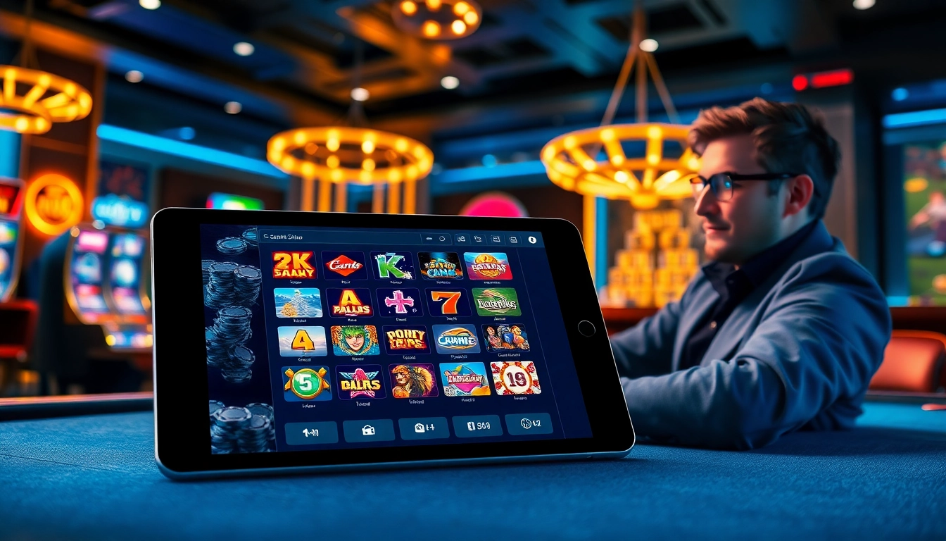 Hello88win.live vibrant online gaming interface showcasing slots and sports betting in an inviting atmosphere.