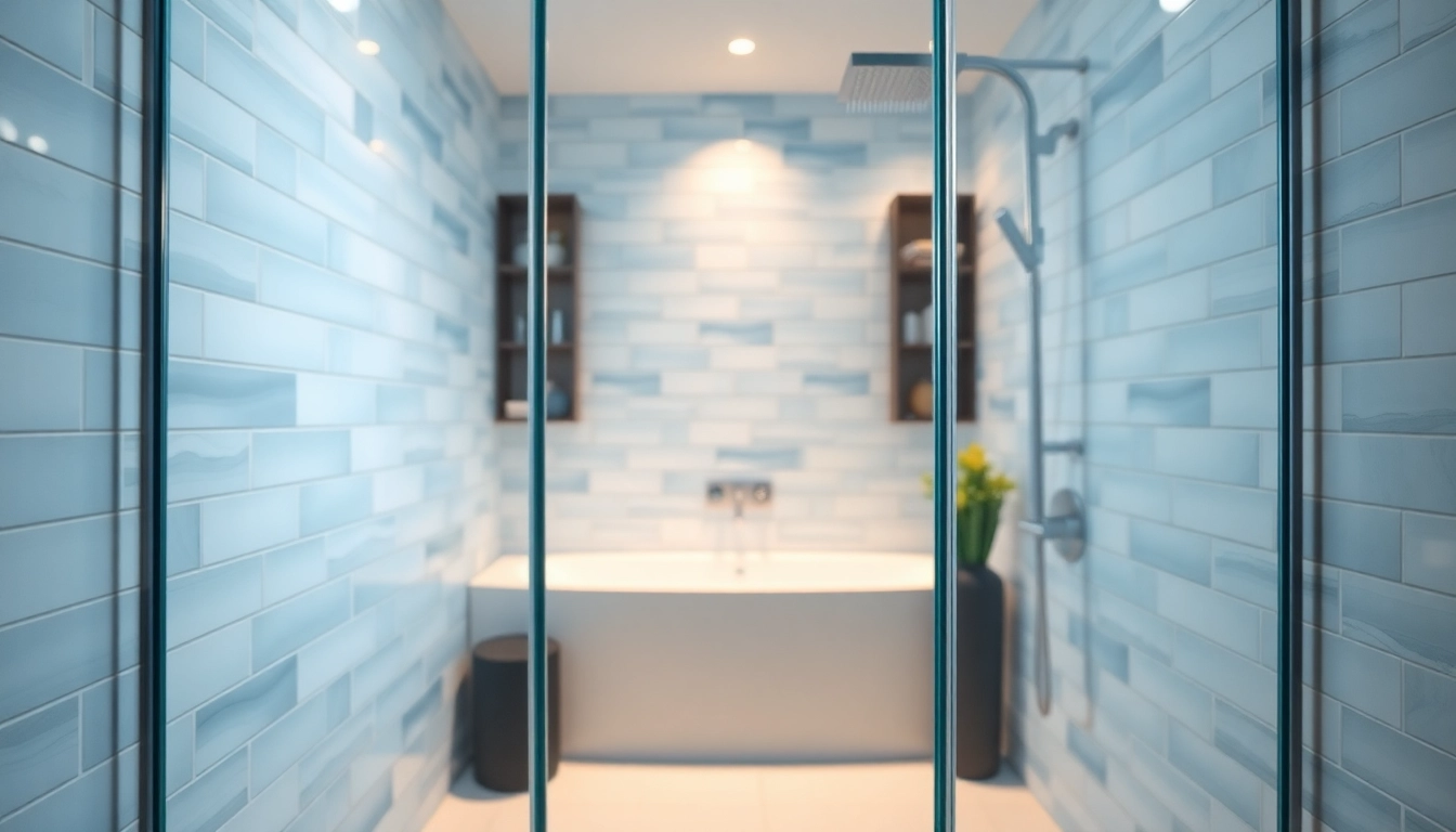 Experience elegant showers uk in a luxurious bathroom, showcasing modern design and premium features.