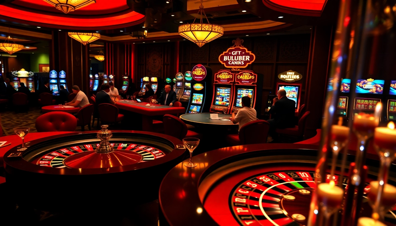 Experience the excitement of gambling at https://sunwin10.de.com/ with engaging games and vibrant casino atmosphere.