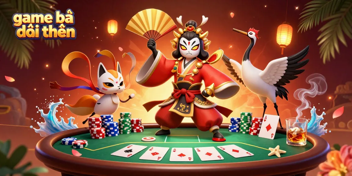 Engage in the exciting world of game bài đổi thưởng amidst a dynamic poker scene.