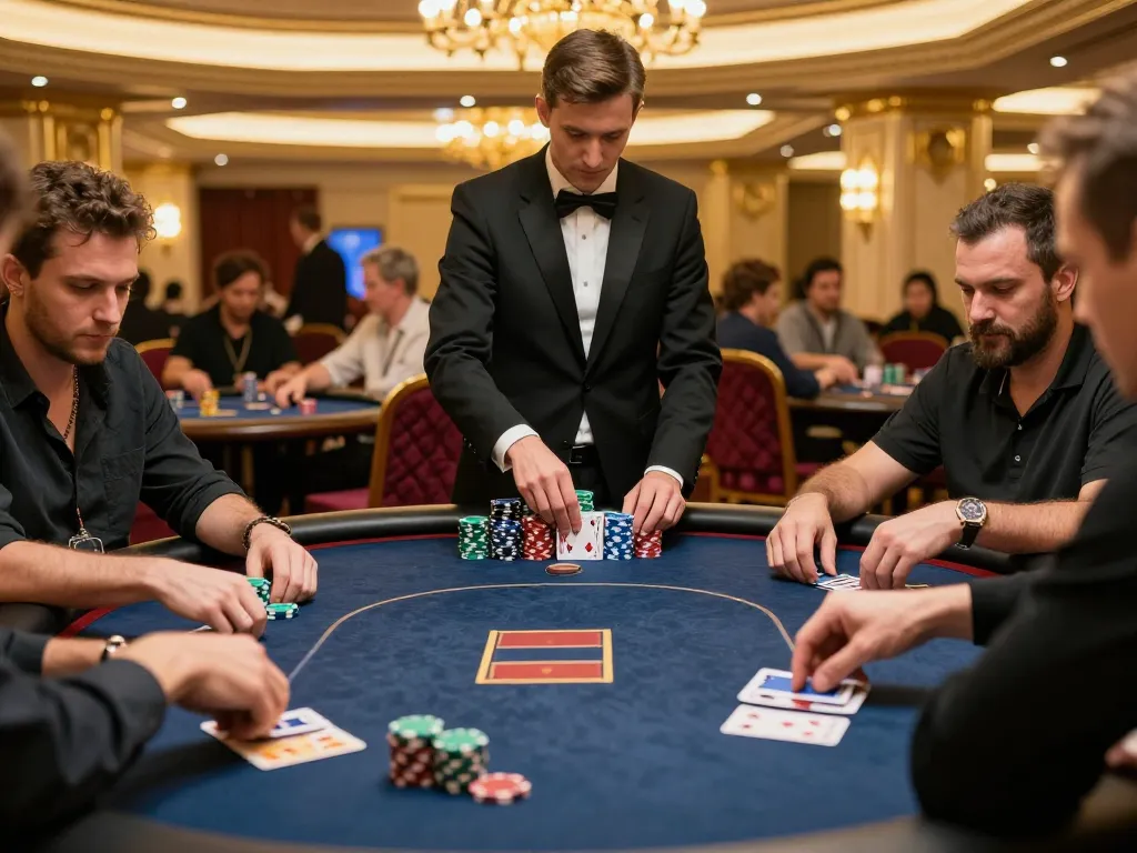 Sharpen your strategy at 789betss poker tables, where skilled players compete for big wins.