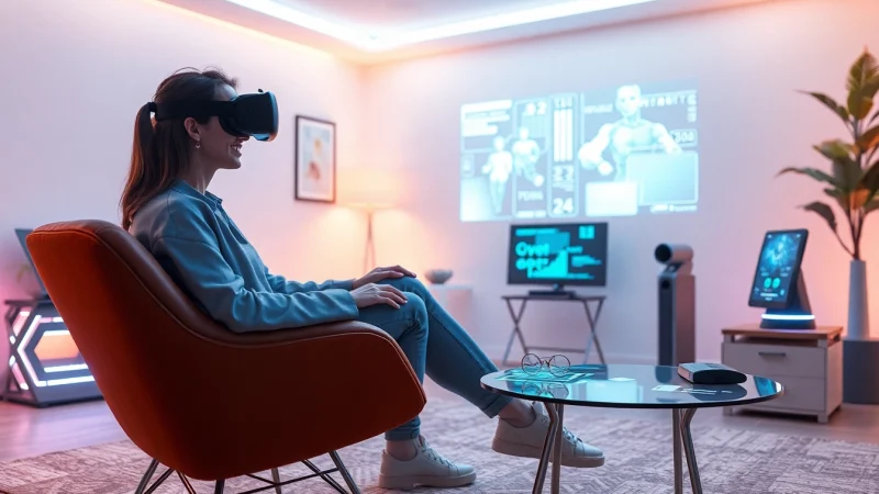 5 Essential Tips for Finding Your Perfect AI Girlfriend in 2025